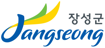 장성군 로고