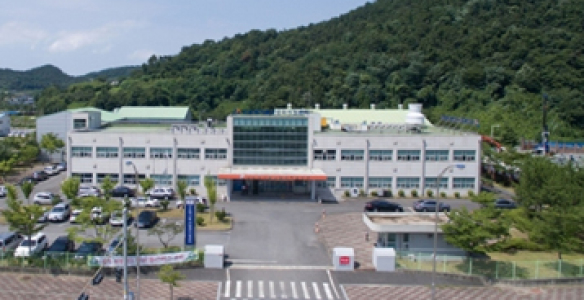 신금속 산업센터 이미지